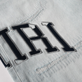 Amr Baggy Jeans