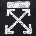 Off-W Monogram Hoodie