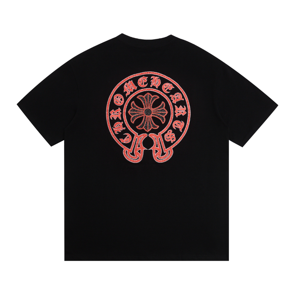 Chrome T-shirt