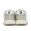 Off "OOO" Grey White