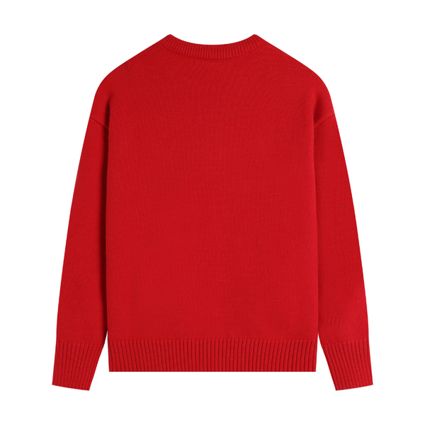 Ami Sweater