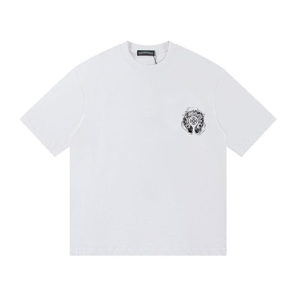 Chrome T-shirt