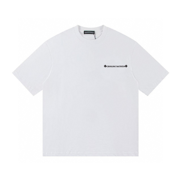 Chrome T-shirt