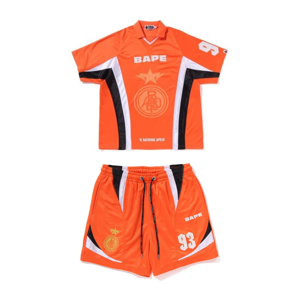 Bape Set