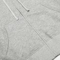 Polo Bear Zip Hoodie