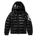 Monogram Jacket