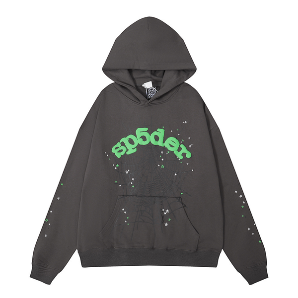 Sp5der Hoodie