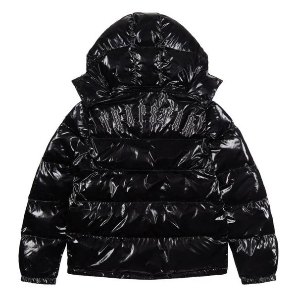 Irongate Detachable Secret Jacket