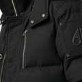 Moose Black Jacket