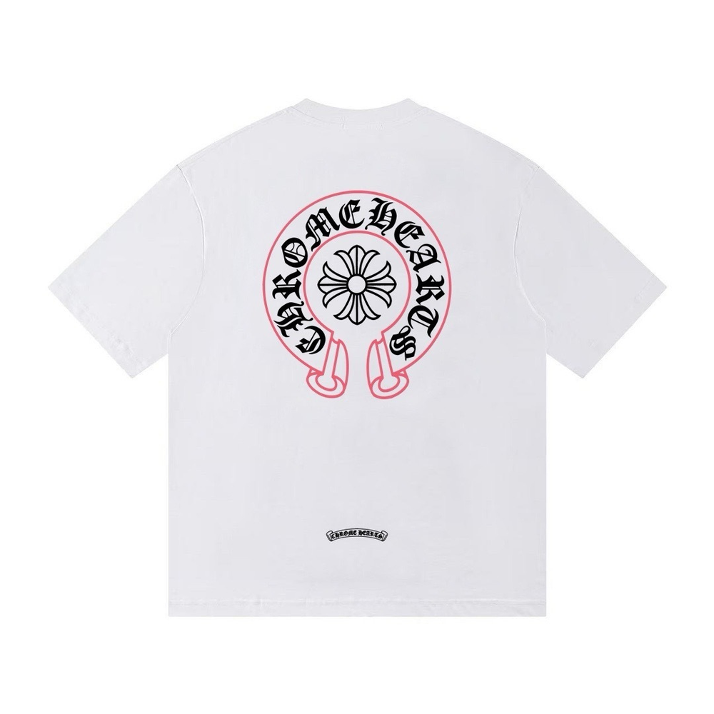 Chrome T-shirt