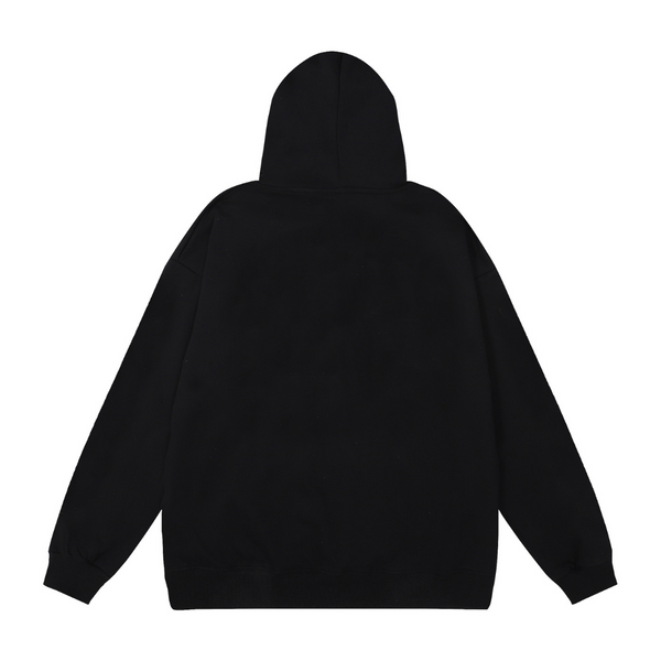 Amr Logo Hoodie