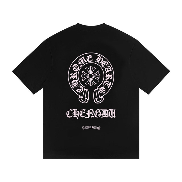 Chrome T-shirt