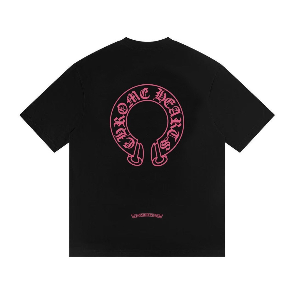 Chrome T-shirt