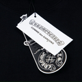 Chrome T-shirt