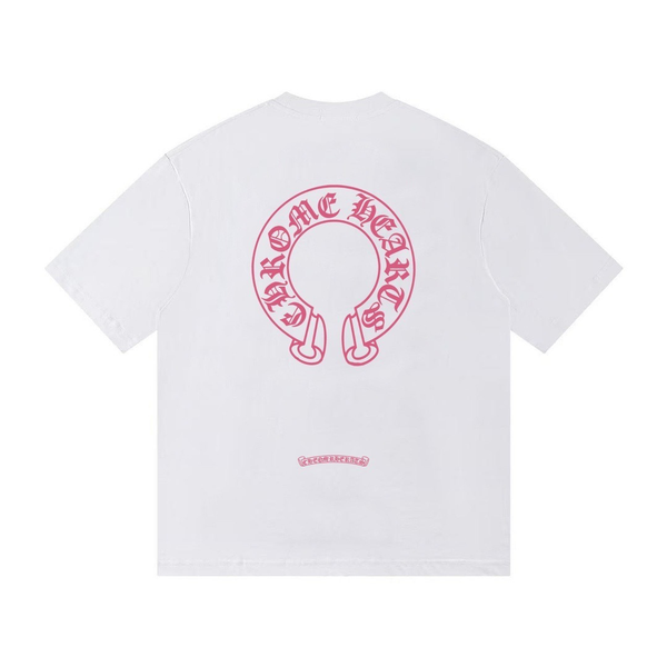 Chrome T-shirt