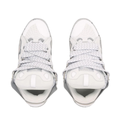 Curb White Grey
