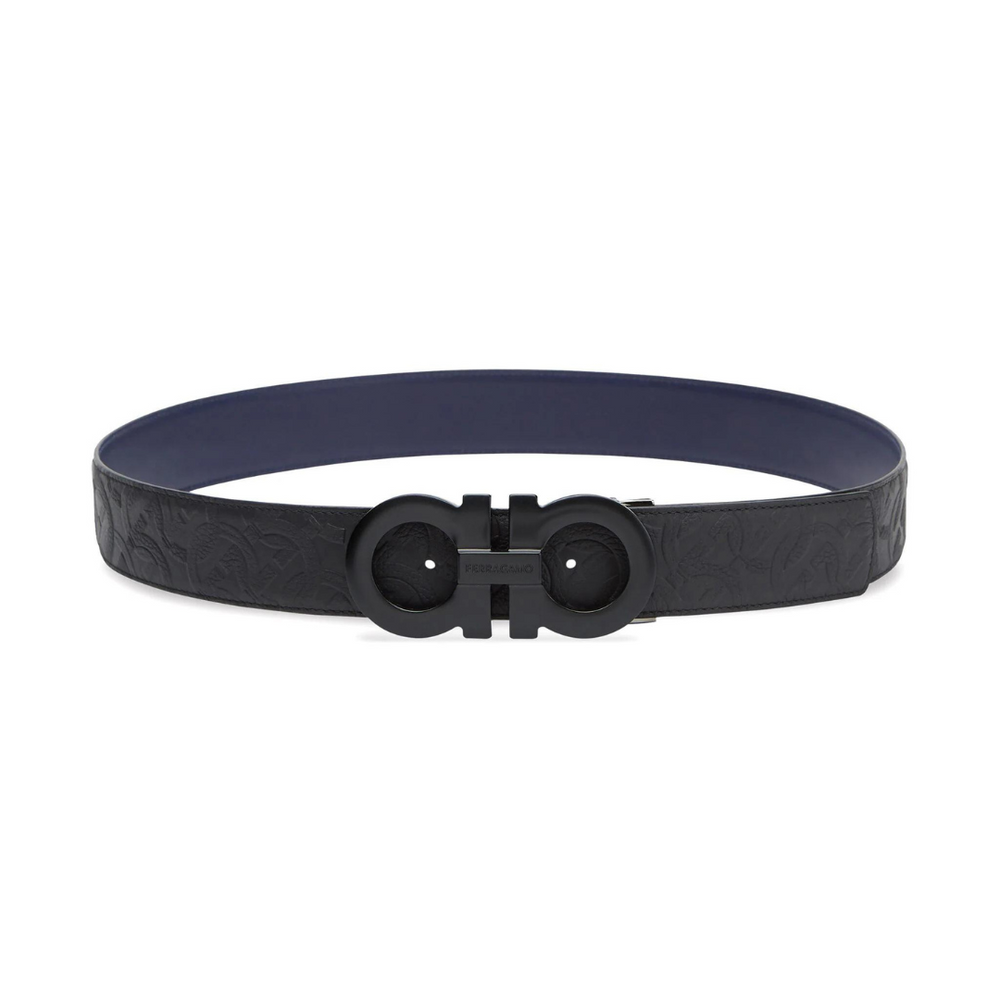 Monochromatic Belt