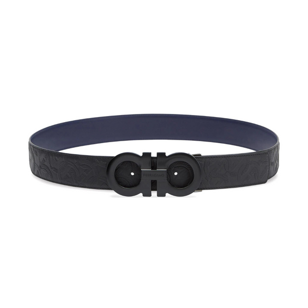 Monochromatic Belt