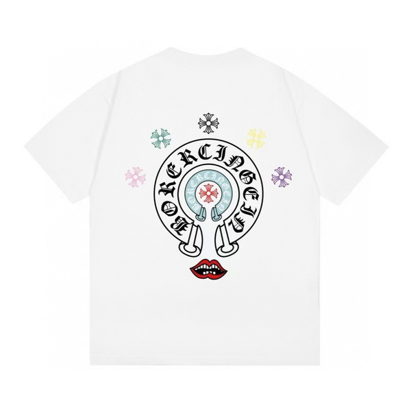 Chrome T-shirt