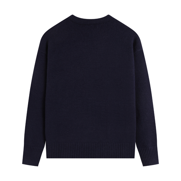 Ami Sweater