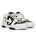 Off "OOO" White Black