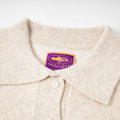 Rules The World Alcatraz Sweater