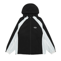 Alcatraz Black Set