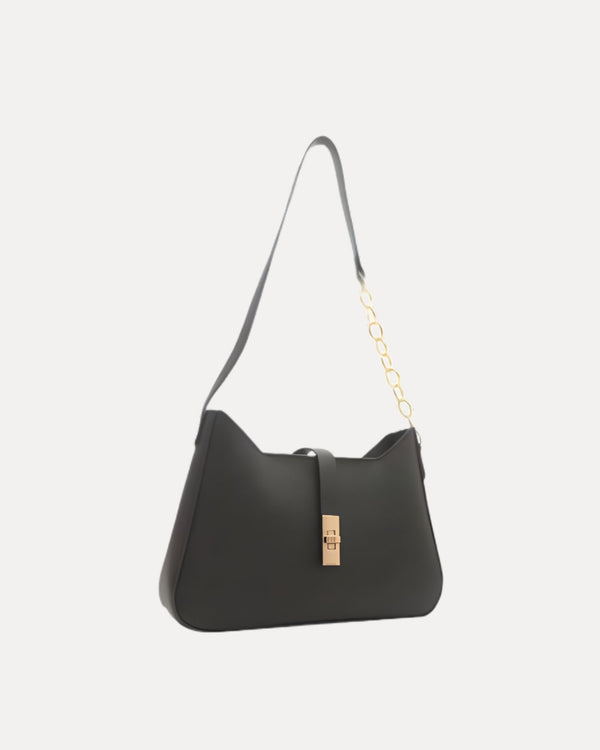 Classic Lock Bag