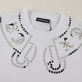 Chrome T-shirt