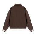 Amr Monogram Jacket