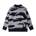 Rules The World Alcatraz Sweater