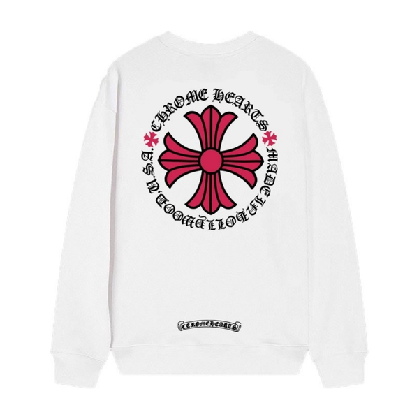 Chrome Sweatshirt