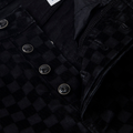 Monogram Jacket