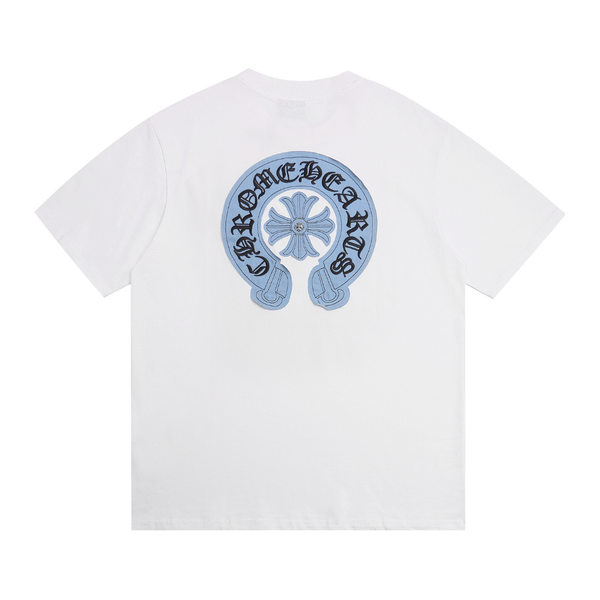 Chrome T-shirt