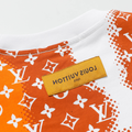 Monogram T-shirt