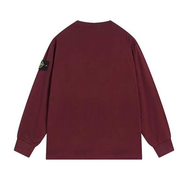 Monogram Sweatshirt
