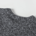 Monogram Sweater