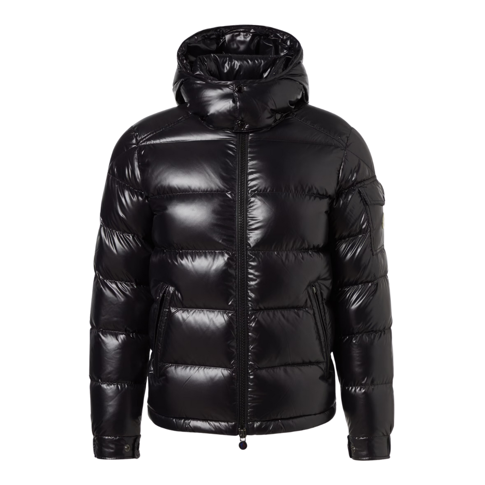 Maya Jacket