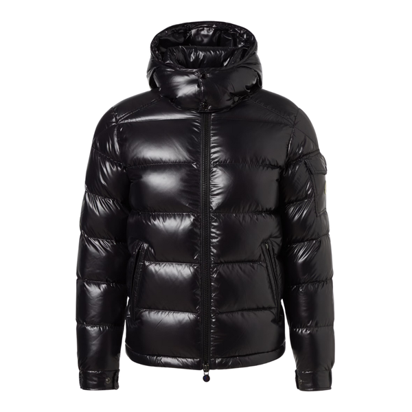 Maya Jacket