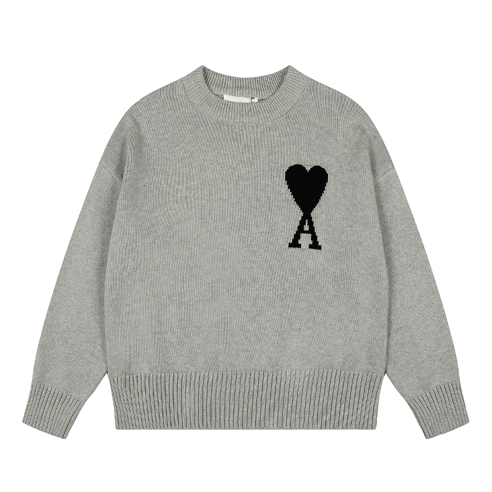 Ami Sweater