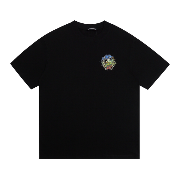 Chrome T-shirt