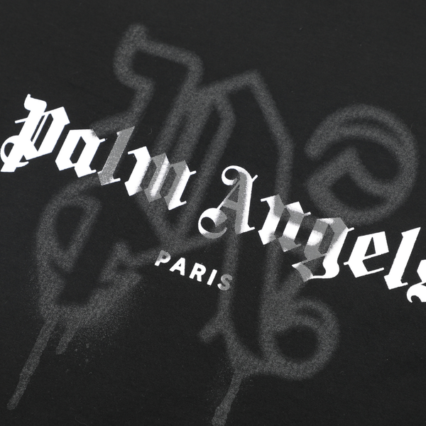 Palm Paris T-shirt
