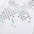 Monogram T-shirt