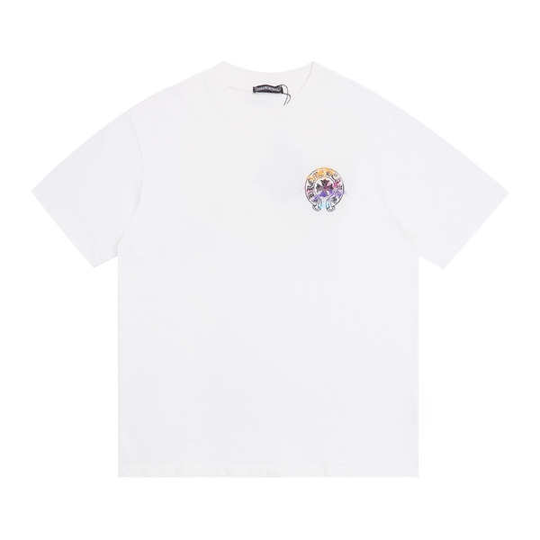 Chrome T-shirt