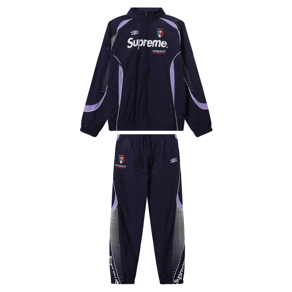 Supreme Tracksuit