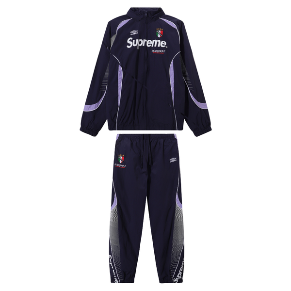Supreme Tracksuit