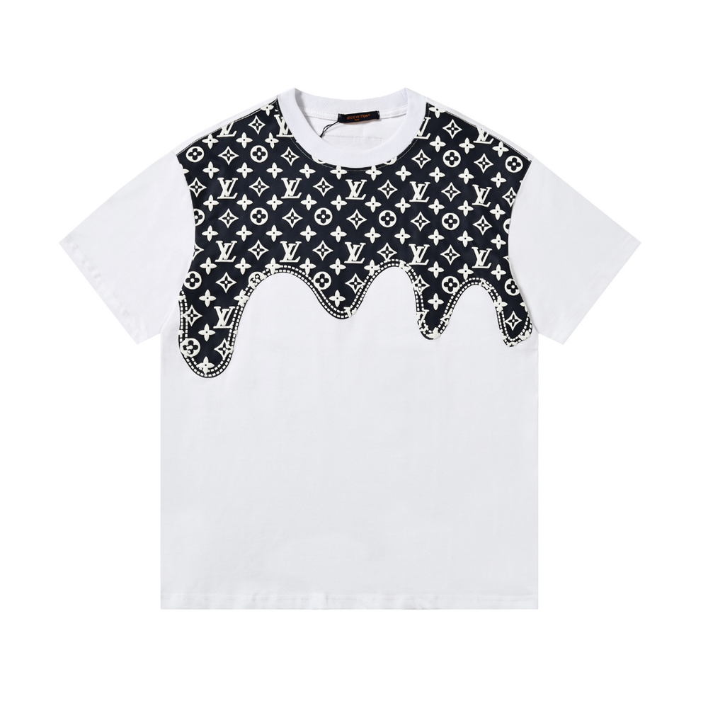 Monogram T-shirt