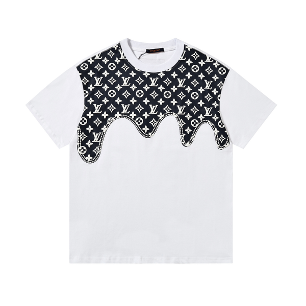Monogram T-shirt