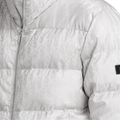 Monogram White Jacket