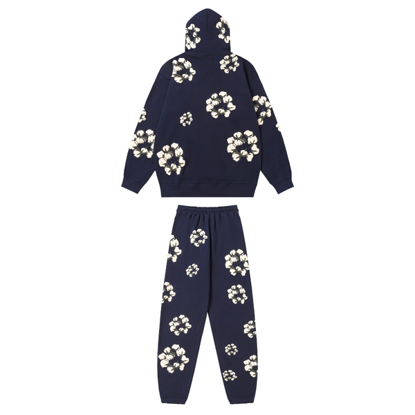 Denim Trs Cactus Tracksuit